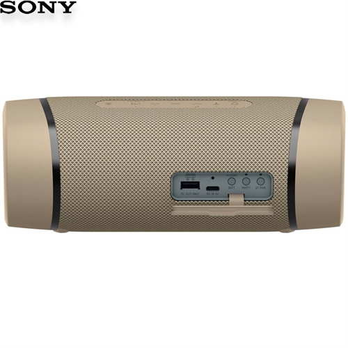 Loa SONY SRS-XB33 3